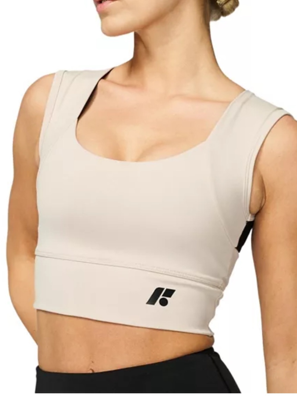 NWT FORME Power Bra for Posture and Back Support. Size XS